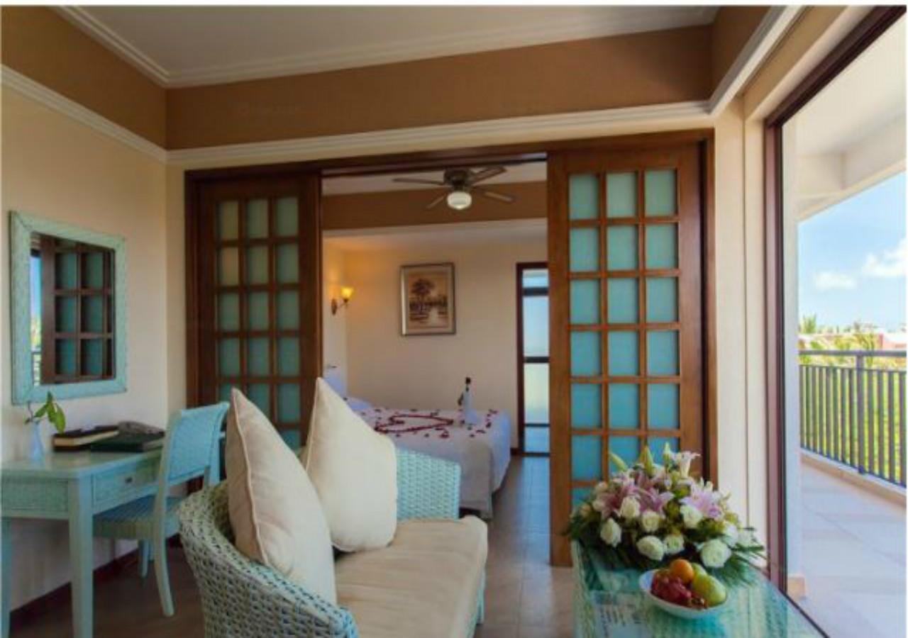 Sanya David Legendary Love Holiday Hotel Luaran gambar