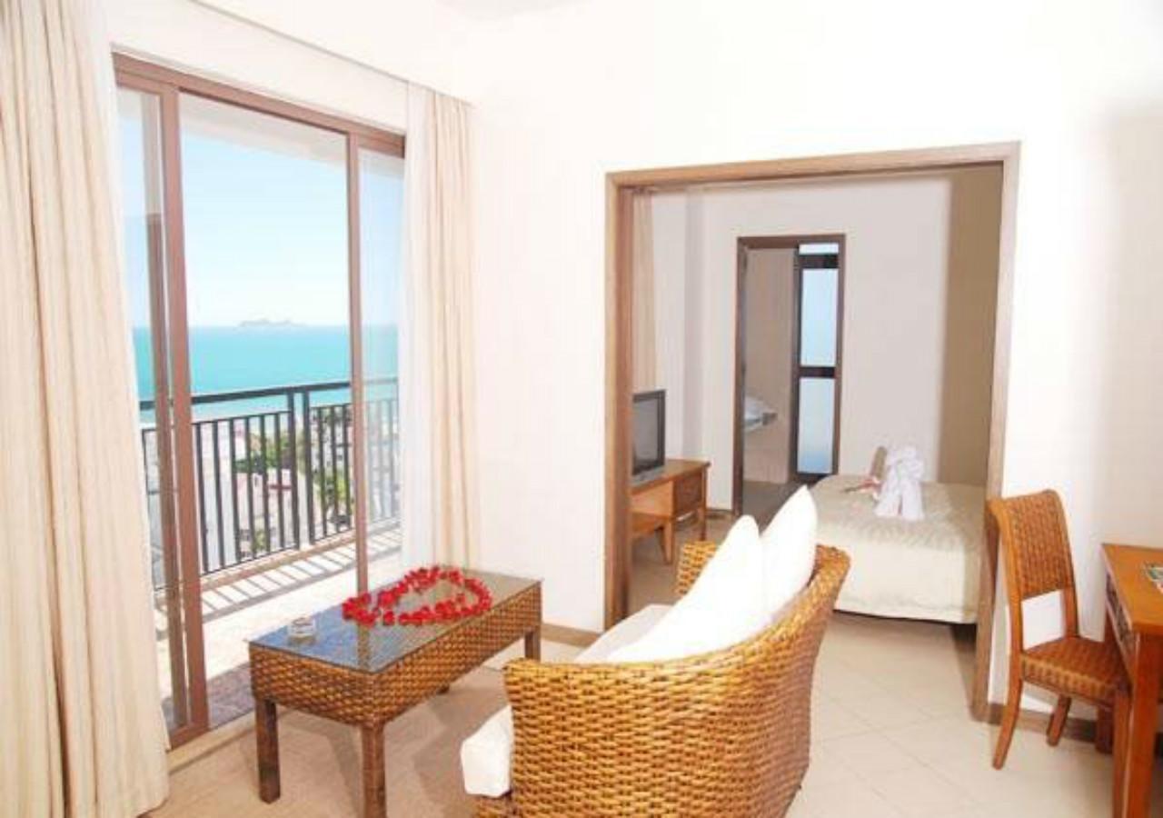 Sanya David Legendary Love Holiday Hotel Luaran gambar